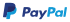 PayPal acceptance mark
